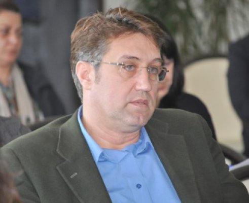 Onciu, reclamat la Parchet din cauza lui Becali